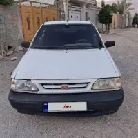 پراید