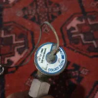 شیر انبساط کولر پراید