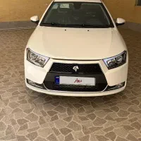 دنا پلاس آپشنال اتوماتیک مدل 1404صفر