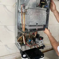 پکیج m24ff