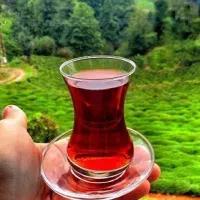 سفارش چای ایرانی