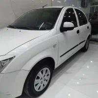 تیبا2،مدل96(نقدواقساط)