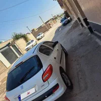 206 تیپ 2|خودرو سواری و وانت|کرمان, |دیوار