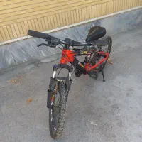 یک‌عدد‌دوچرخه‌۲۰