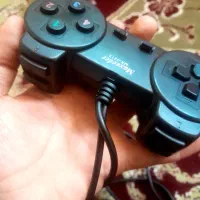 دسته بازی کامپیوتر