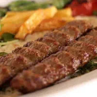 غذای پرسنلی