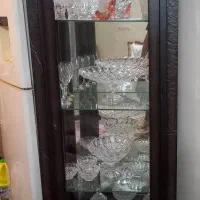 بوفه و آویز
