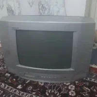 فروش یک عدد تلویزیون پارس ۱۴ اینچ