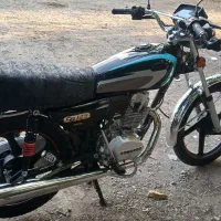 موتور زمرد کویر مدل ۱۴۰۴