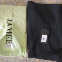 لباس کفش نظامی.تخفیف به خریدار یکجا