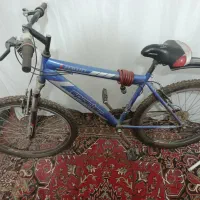 دوچرخه 26|دوچرخه، اسکیت، اسکوتر|قم, ولیعصر|دیوار