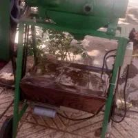 دستگاه ابلیموگیری صنعتی