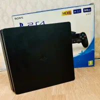 PS4 500G