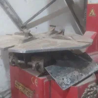 فروش دستگاه ۳ پدال چرخ در آر