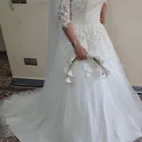 لباس عروس