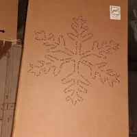 کارتن یخچال پاکشوما دو قلو