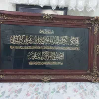 تابلو ۸عدد