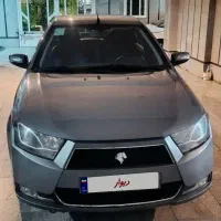 دنا معمولی تیپ۲ بی رنگ مدل ۱۳۹۶