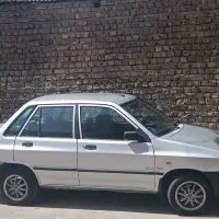 پراید مدل 89
