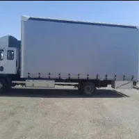 حمل و نقل ب سمت کرج