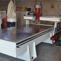 اوپراتور cnc کابینت و چوب