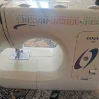 چرخ خیاطی