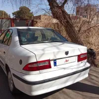 فروش سمند دوگانه شرکتی xu7 مدل ۱۴۰۰