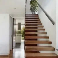محمودیه ویلای تریبلکس مدرن