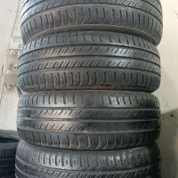 انواع لاستیک سمندپژو اریسان ۲۰۶ زیر قیمت بازار
