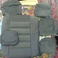 روکش صندلی ماشین L90