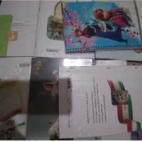دفترکتاب کاغذباطله