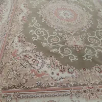 فرش ۱۲متری نگین مشهد