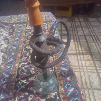 قلیون کارکرده طعم دار
