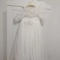 پیراهن تور