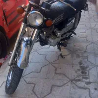 هندا ۱۵۰ شیر کو