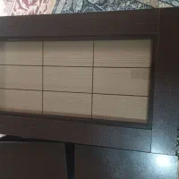 میز با عسلی