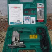 اره چکشی عمود بر  DCA اصل گارانتی