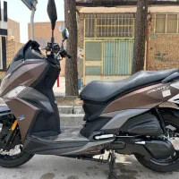 J 200|موتورسیکلت|سبزوار, ولیعصر (نجار آباد)|دیوار