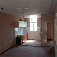 آپارتمان ۶۰ متر طبقه اول
