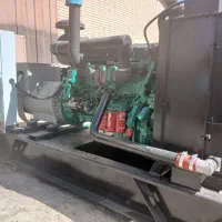 دیزل ژنراتور