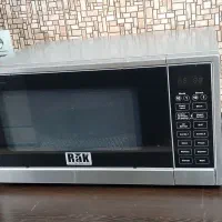 ماکروویو مارک RAK