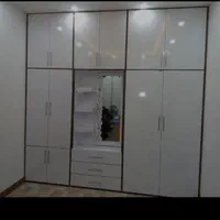 کمد دیواری با شرایط ویژه