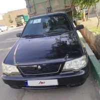 پراید هاچبک 111