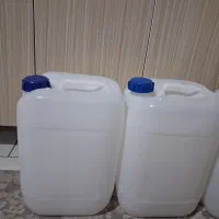 بشکه ۲۰ لیتری