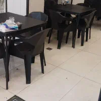 قبول سفارشات رستوران