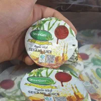 ارده شیره تک نفره مناسب مجالس و ارگانها