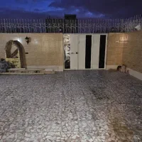 معاوضه ویلایی اصفهان خیابان کاوه با فولادشهر