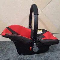 کریر نوزاد در حده نو قیمت ۱میلیونو ۸۰۰ تومان