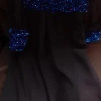 لباس مجلسی
