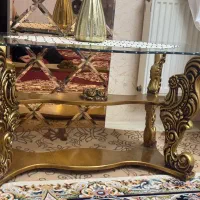 جلومبلی|مبلمان خانگی و میز عسلی|اهر, |دیوار